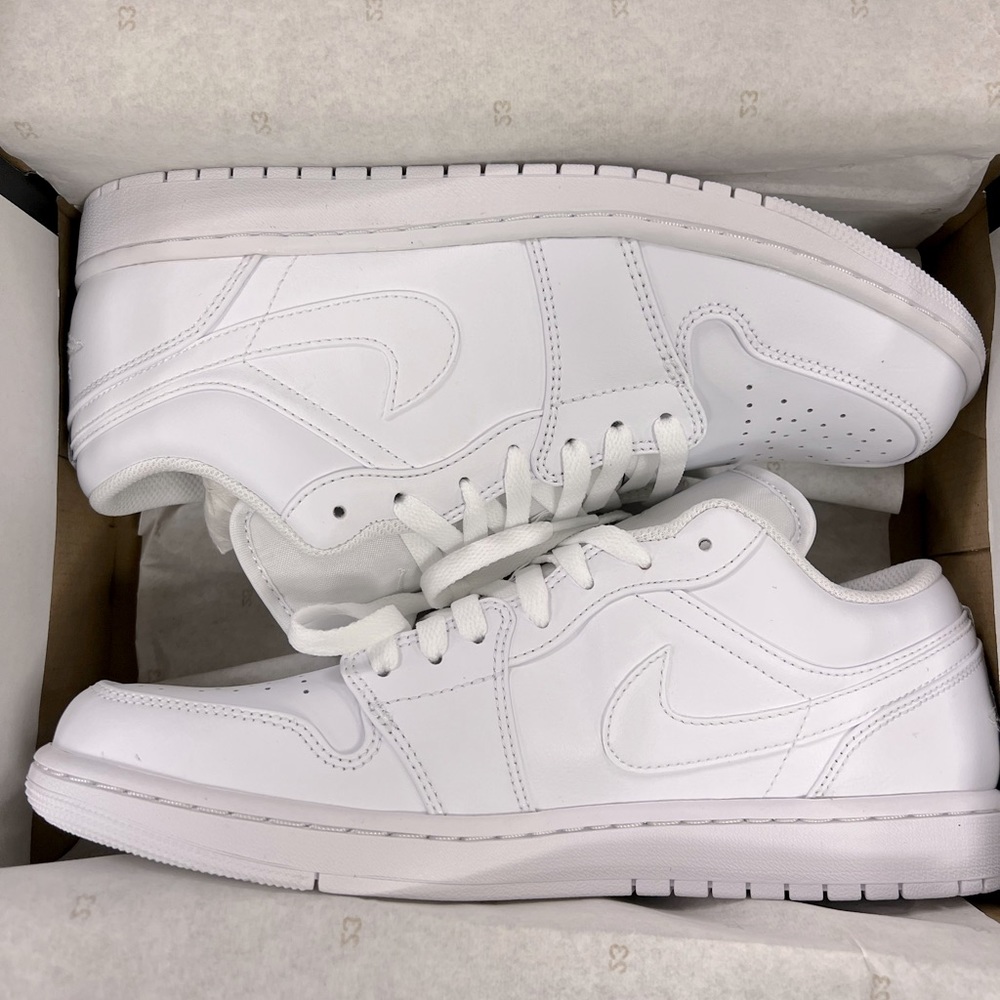 Nike Jordan